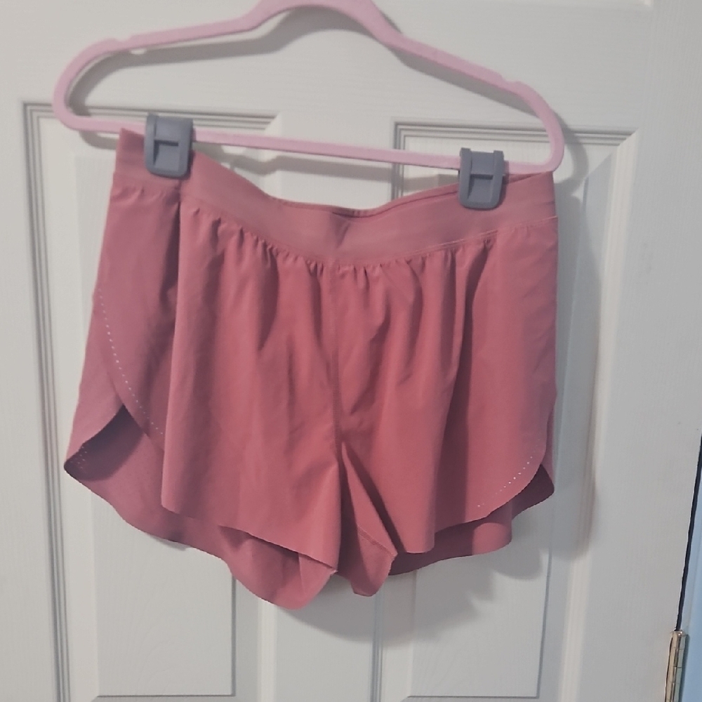 Lululemon Running Shorts
